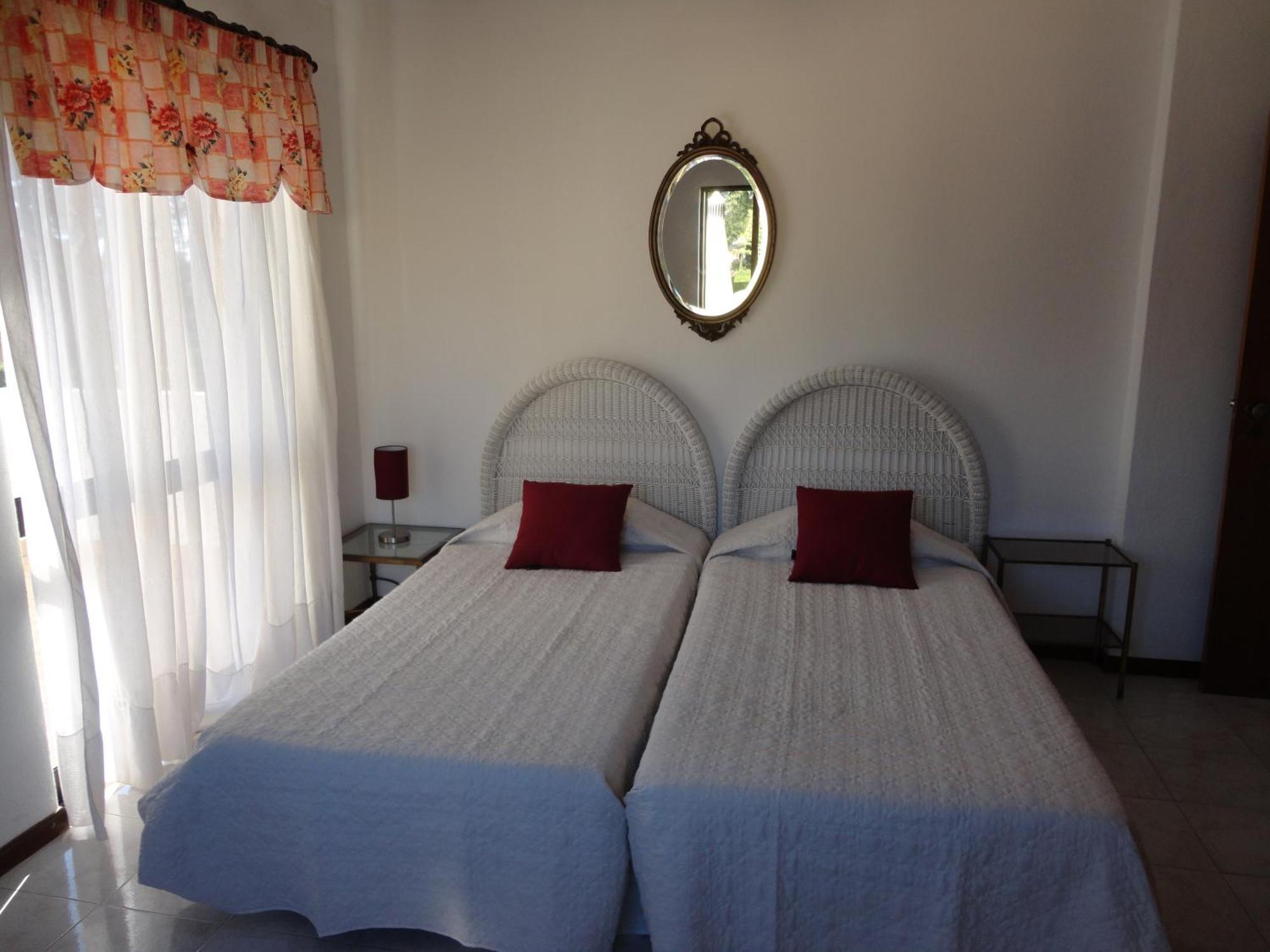 Villa Cavaco วิลาโมรา ภายนอก รูปภาพ