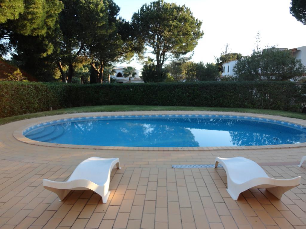 Villa Cavaco วิลาโมรา ภายนอก รูปภาพ