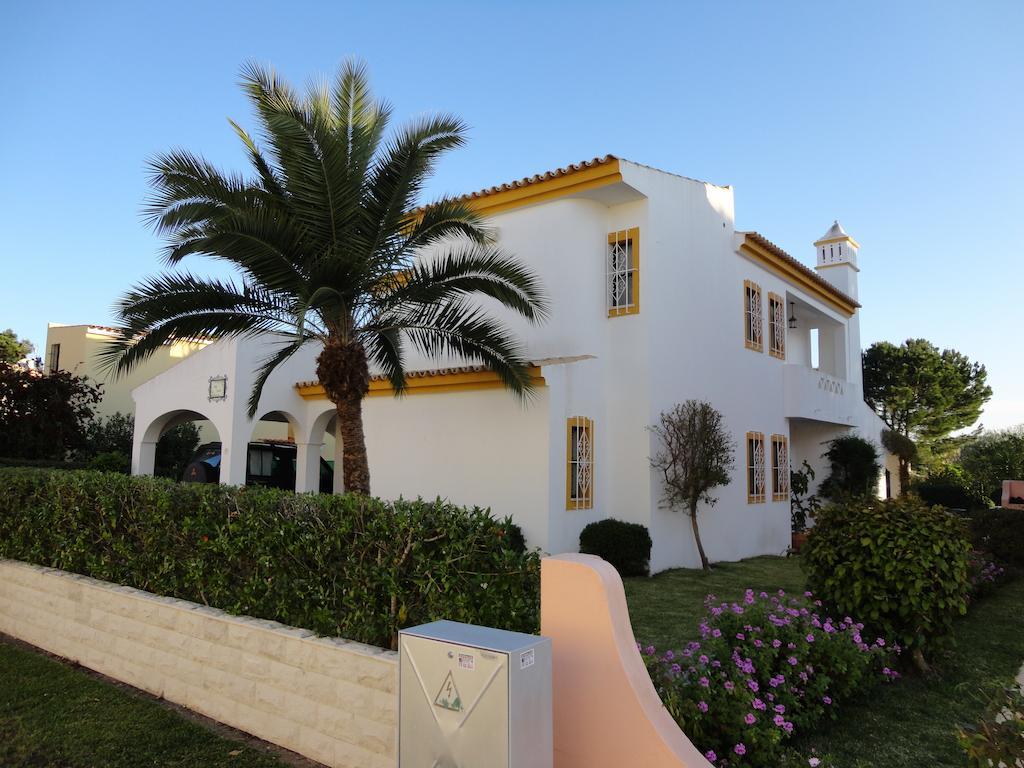 Villa Cavaco วิลาโมรา ภายนอก รูปภาพ