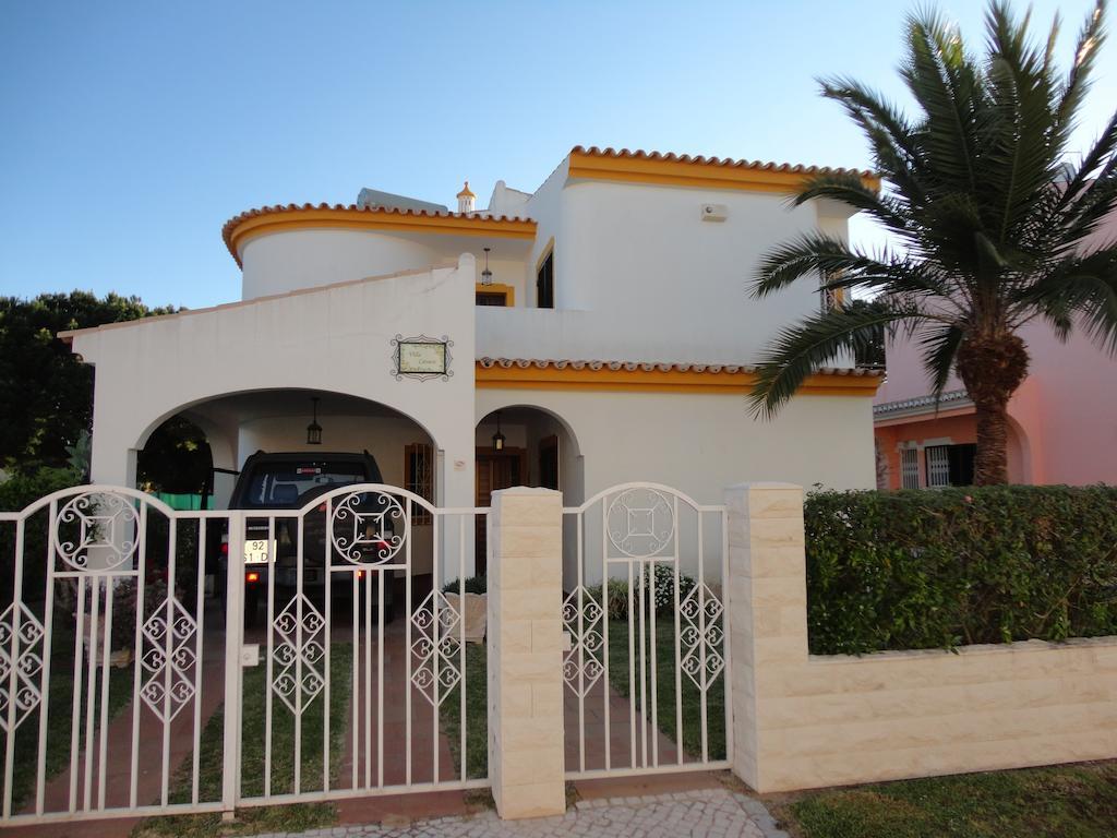Villa Cavaco วิลาโมรา ภายนอก รูปภาพ
