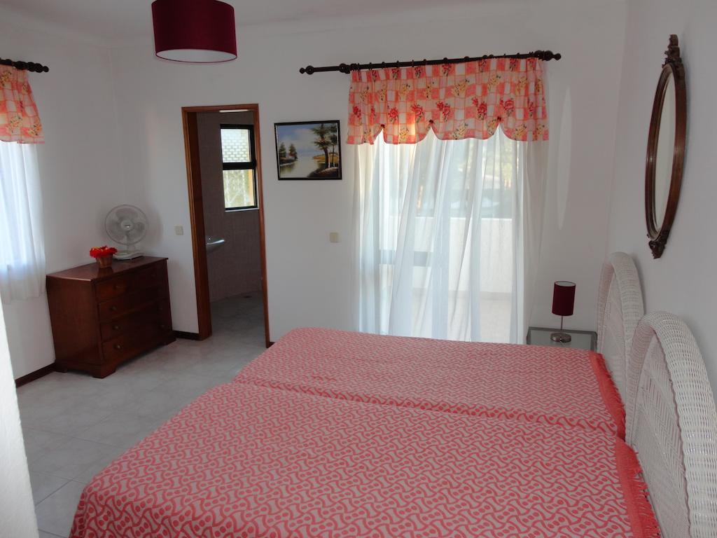 Villa Cavaco วิลาโมรา ห้อง รูปภาพ